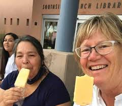 2021 Newsletter & 2020 Annual Report