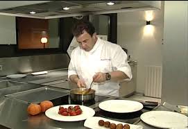 100 nuevas recetas de martín berasategui para chuparse los dedos. Martin Berasategui Presenta Mis Platos De Casa Gastronomia Cia