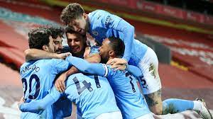 Футбол.итоги матчей кубка англии.испании.франции 2019/2020. Siti Everton Manchester Yunajted Lester Opredelilis Pary 1 4 Finala Kubka Anglii Eurosport