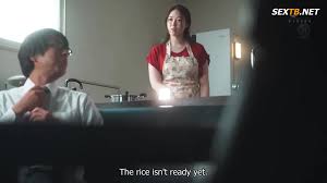 Cheating Model Wife Drowning In Shame With Husbands Boss Sayuri - Eng Sub