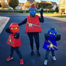 Ninjago Kostum Selber Machen Kostum Machen Ninjago Selber Ninjago Costume Lego Costume Diy Costumes