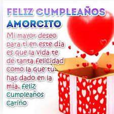 Pin By Libia Rosa On Buenos Dias Amor In 2020 Happy Birthday Wishes Cards Romantic Birthday Wishes Amor Quotes