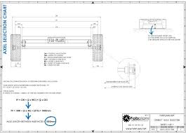 Air Bag Car Trailer Plans Tandem Race Car Trailer