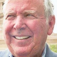 Charles Dicky Travis