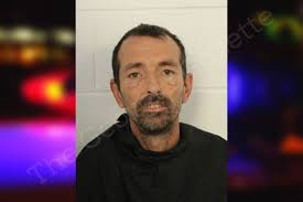 Barry Mount — Floyd County Jail Bookings