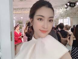 Đến Hoa hậu Đỗ Mỹ Linh còn phải than làm đẹp thật khổ nhưng đây lại là cách  hay