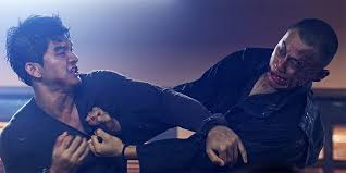 He is best known as the leading star of the action films merantau (2009), the raid. Iko Uwais Actioner Headshot Headed To Home Video Far East Films