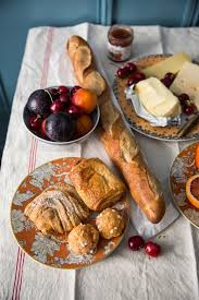 Eat Paris Parisian Breakfast Paris Breakfast Paris Food