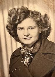 Imogene Goodman Obituary