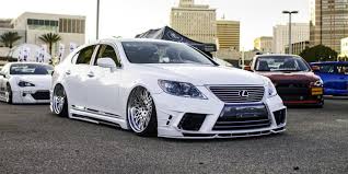 Lexus Ls460 On 22 Ls01 Infinitewerks Photo 55646 Lexus Ls 460 Lexus Lexus Ls