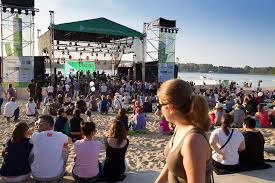 Maybe you would like to learn more about one of these? Rusza Olsztyn Green Festival