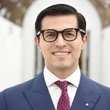 Héctor Carreón Perea 🇲🇽