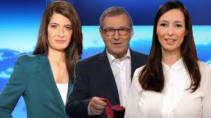 Als mister tagesschau war jan hofer 16 jahre lang für die nachrichten im ersten verantwortlich. Maximal 257 Euro Pro Sendung Ist Ard Zu Geizig Zu Tagesschau Sprechern Niedersachsen