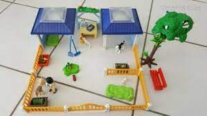 Xxiv international symposium on nuclear electronics. Clinique Veterinaire Playmobil Offres Avril Clasf