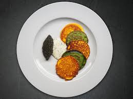 Recette Jean Imbert En 2020 Legumes De Saison Sarrasin Poire