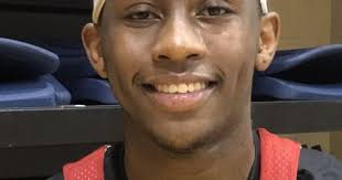 Berry, Houlka basketball improving this summer