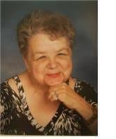 Kathleen Dodge Obituary (1946