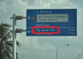Savesave senarai nama ibu negeri di malaysia for later. Selain Kampung Imam Lapar Ini Nama Tempat Paling Pelik Wujud Di Malaysia Khalifah Media