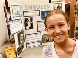 Anglophone West students display a passion for their heritage