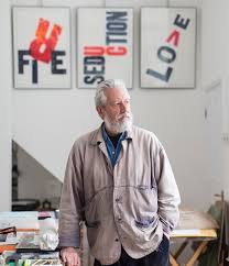 Alan Kitching (typographic artist)