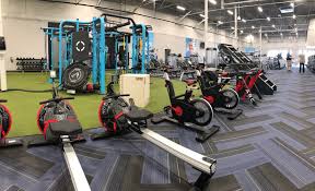 Our club is 4 everybody and every body. Inside Of The All New Club4fitness In South Lafayette Developing Lafayette