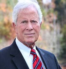 Lifetime Stewardship Achievement