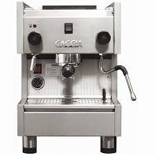 Gaggia Ts Espresso Machine Commercial Espresso Machine Espresso Machine Reviews Best Espresso Machine