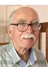 David John Wickstrom