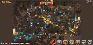 Code Combat Review