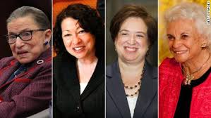 There Have Been 113 Supreme Court Justices In History Only 6 Have Been Minorities Cnnpolitics