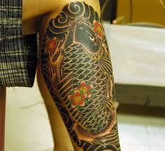 A black tattoo turning grey can also happen for several other reasons, any of which may be relevant to your situation. 24 Gambar Tato Japan