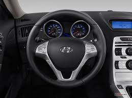 Check spelling or type a new query. 2010 Hyundai Genesis Coupe Pictures Steering Wheel U S News World Report