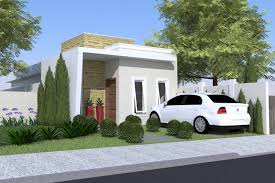 Mesmo que os cômodos sejam menores, vale 45. Planta De Casa Simples E Moderna Projetos De Casas Modelos De Casas E Fachadas De Casas