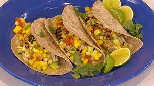 Check spelling or type a new query. Fish Tacos Risotto And More 5 Dinners To Get You Through The Week