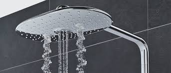 4,8 von 5 sternen 16. Fur Ihre Dusche Grohe