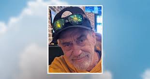 Robert Scott McCalip Obituary February 25, 2025