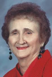 Elizabeth Aileen Welch Siewert (1924-2009)