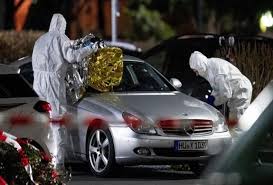 16,901 likes · 741 talking about this · 195,888 were here. Mass Shooting In Hanau Germany What We Know Anti Defamation League