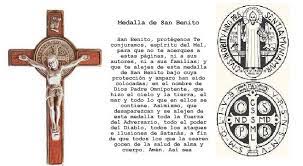 San benito abad es el fundador del orden de los benedictinos y redactor de la regla que rige la vida comunitaria de los monjes desde el concilio de letrán, en 1215. San Benito Blog Sobre Dios