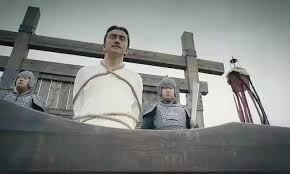 楊修 闊的圖片搜尋結果