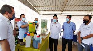 Abstrak pulau pinang dengan keluasan tanah yang terhad telah mengalami perubahan gunatanah yang pesat dari segi pertanian, petempatan, perbandaran dan pelbagai universiti sains malaysia, 11800 minden, pulau pinang. Jual Racun Haram Dalam Bekas Baja Utusan Digital