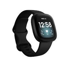 People don't want to take out cash, then cards, then mobile phones, lastly watches. Shop Smartwatches Fitness Trackers And More Fitbit