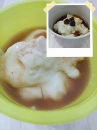 Maybe you would like to learn more about one of these? Menu Si Manja Bubur Sumsum Versi Baby Dari 8bln 1 Facebook