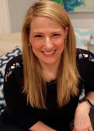 Baristanet Profile: Danielle Raymond Neff