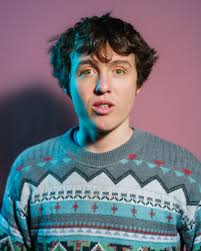 Chump's Comedy returns to The Gulbenkian with an end of year festive  special