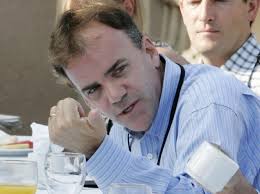 BlackBerry Names Marty Beard as Chief Operating Officer