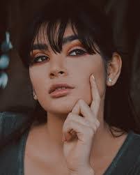 Martina Ferrer's Instagram, Twitter & Facebook