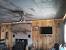 Cheap Cabin Ceiling Ideas