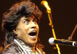 Obituary: Little Richard, flamboyant singer who was a rock'n'roll legend
