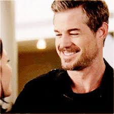 Mark sloan greys anatomy eric dane GIF